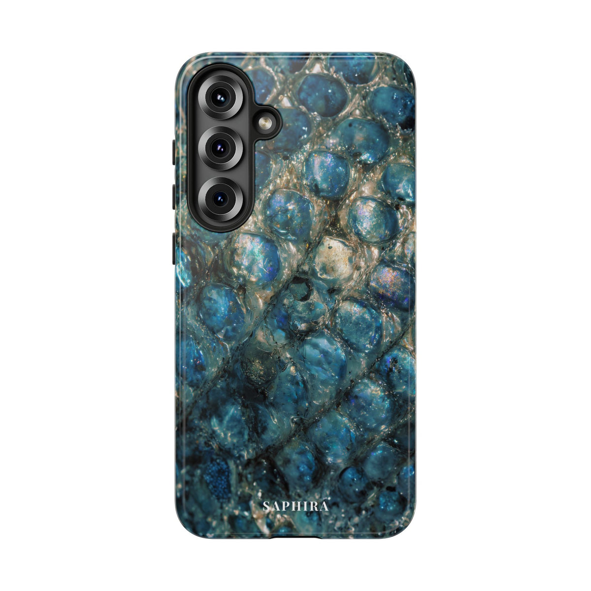 Aquatic Mosaic