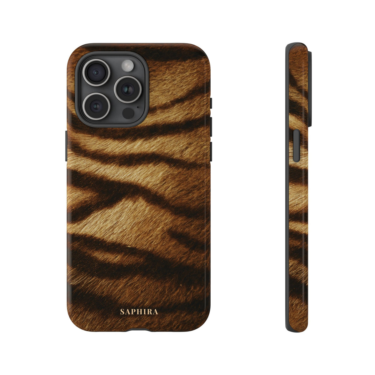 Classy Tiger