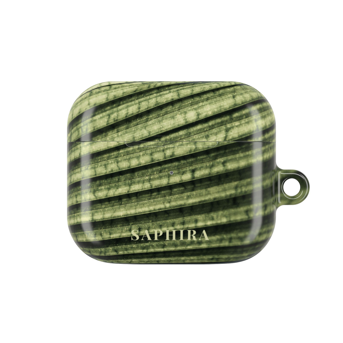 Botanical Stripes
