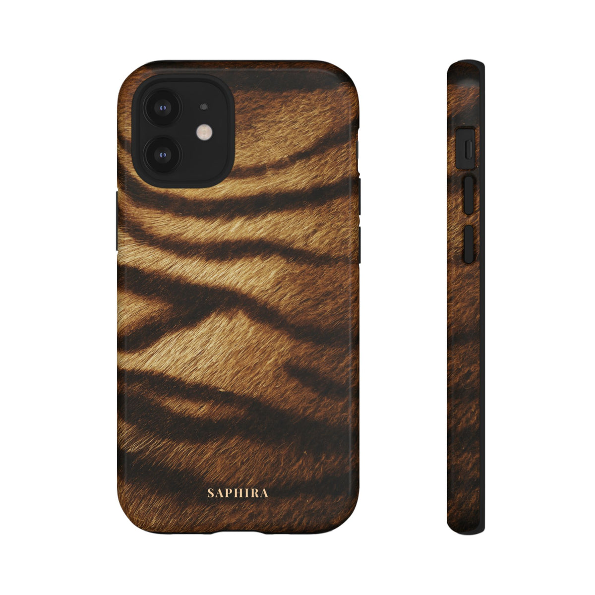 Classy Tiger
