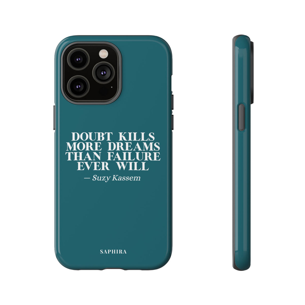 Ambition
