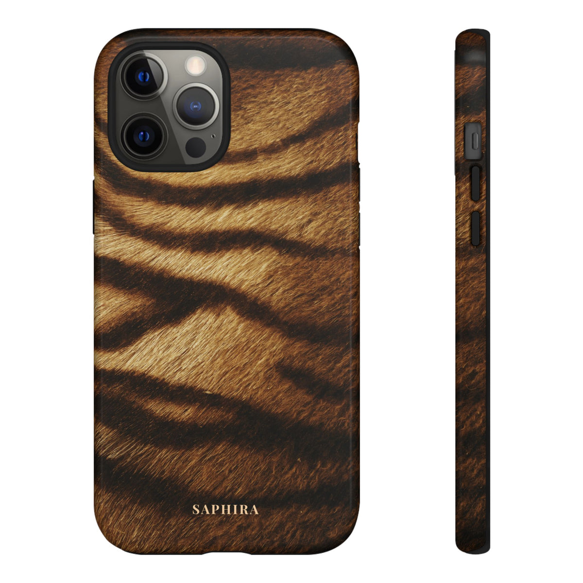 Classy Tiger