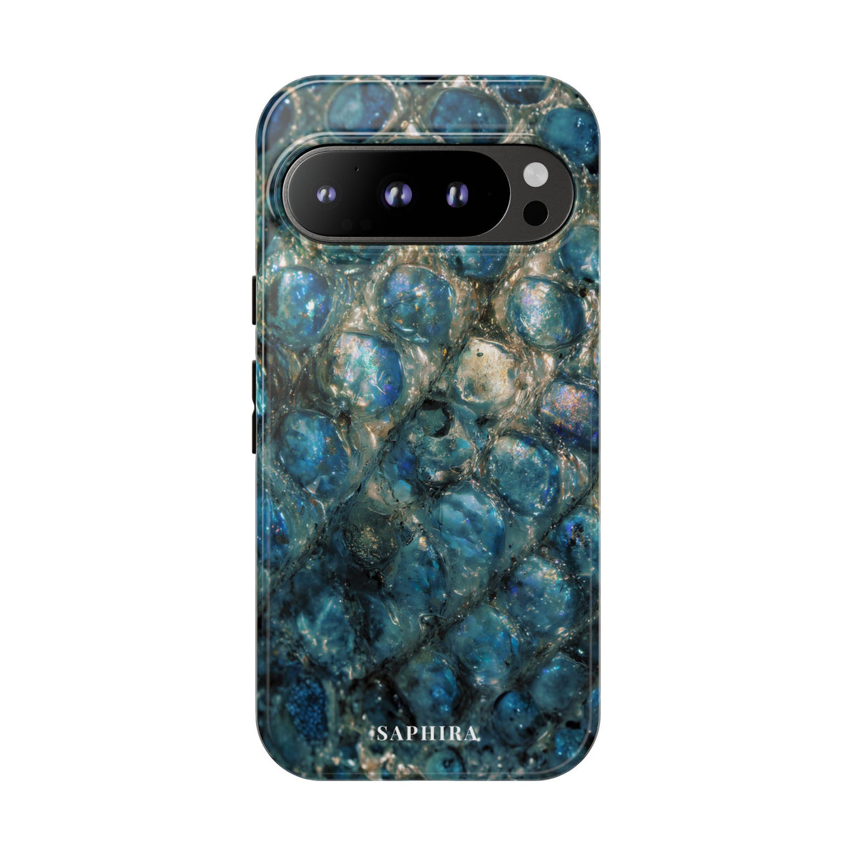 Aquatic Mosaic