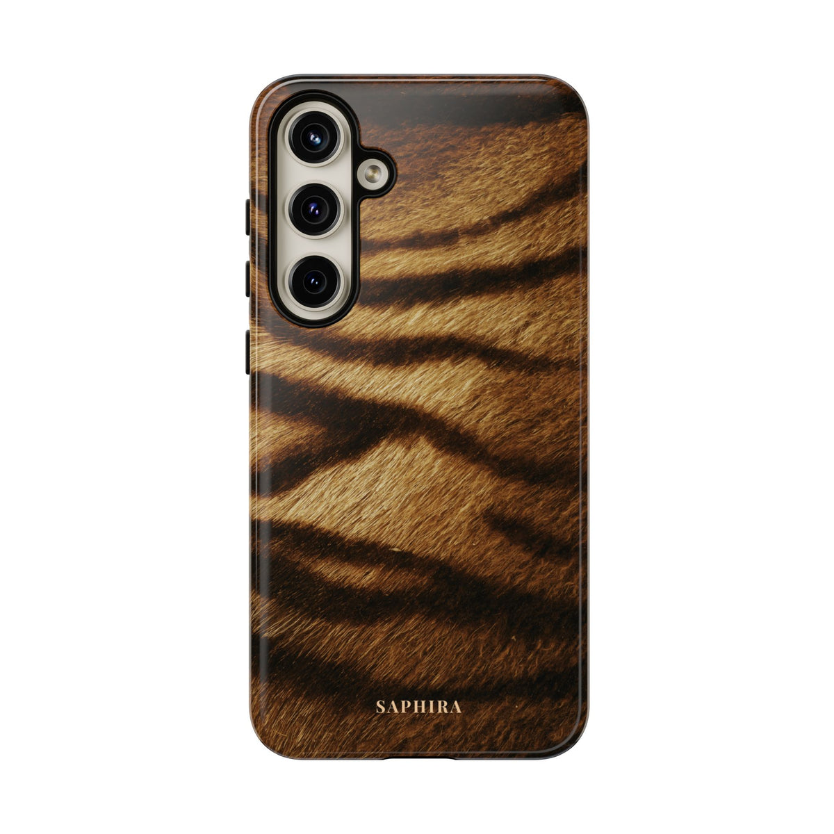 Classy Tiger