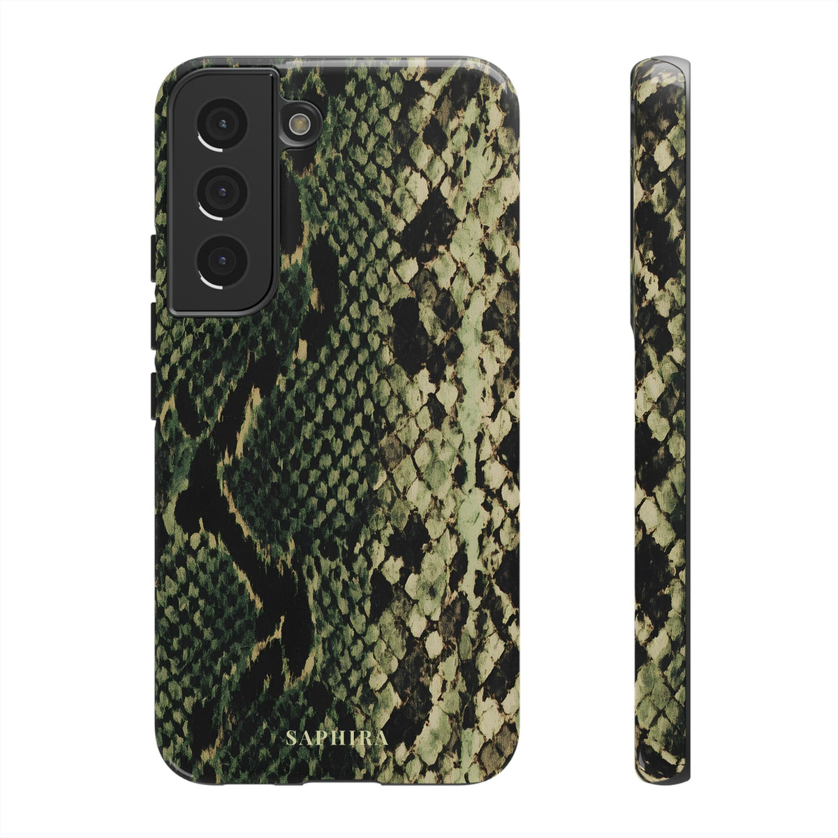 Viper Skin