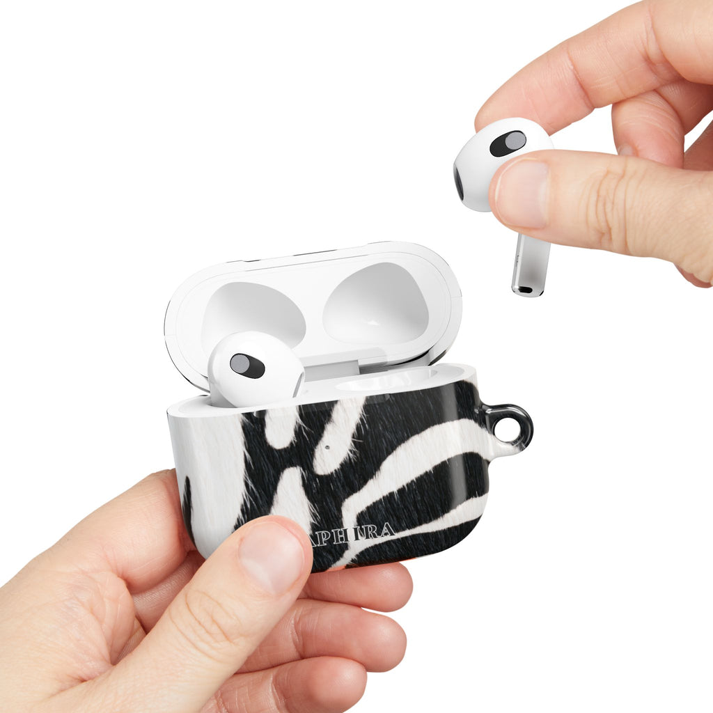 Bold Zebra
