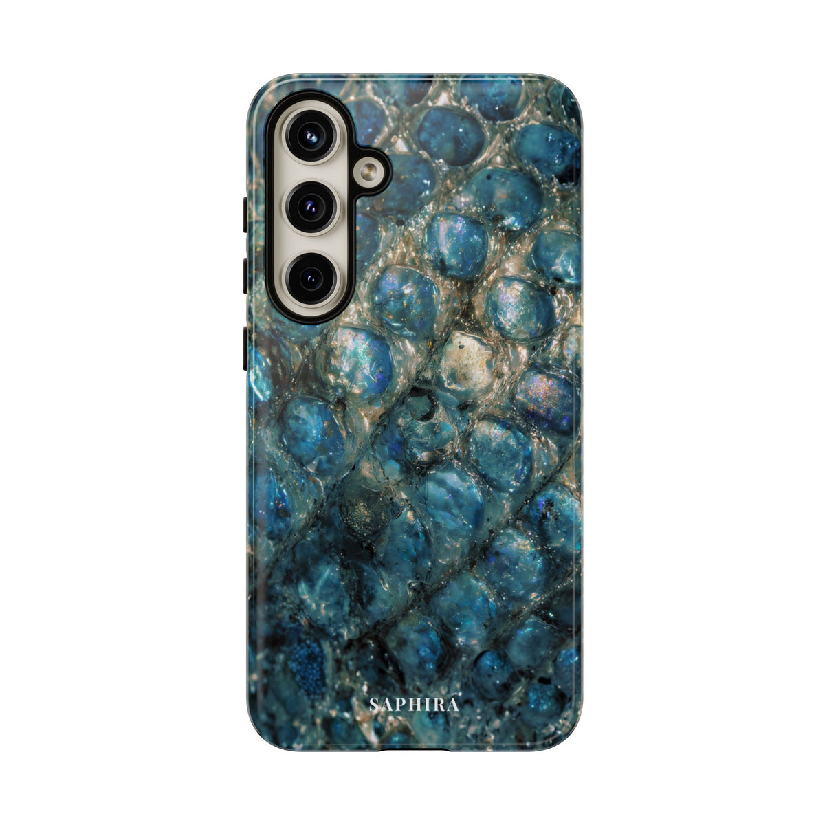 Aquatic Mosaic