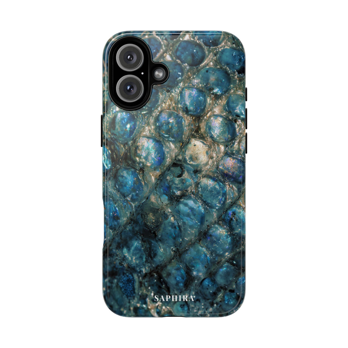 Aquatic Mosaic