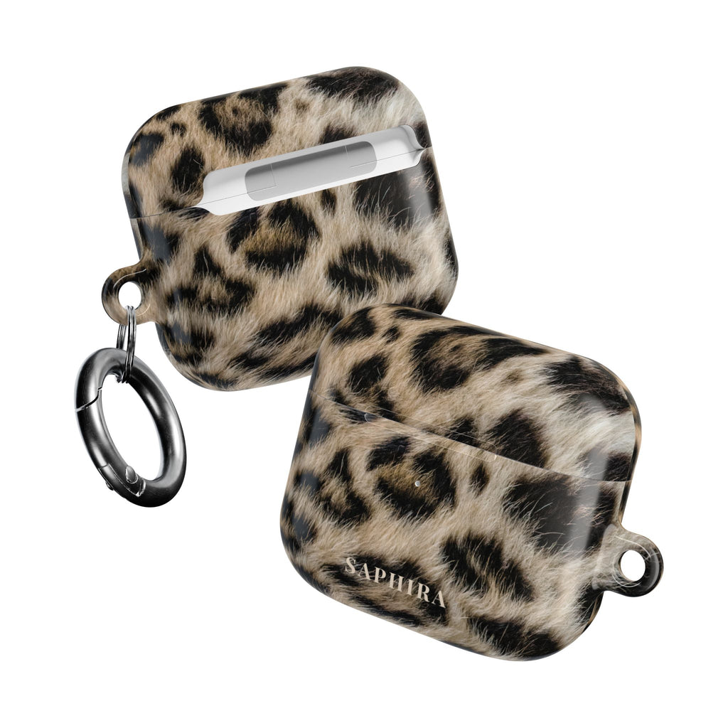 Wild Cheetah
