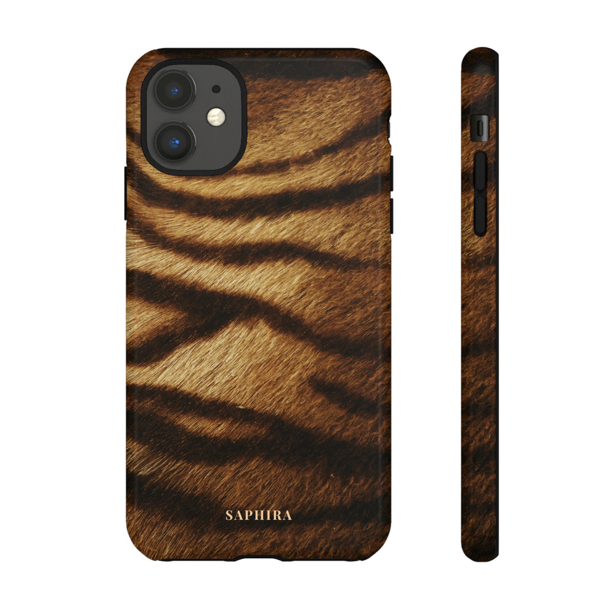 Classy Tiger