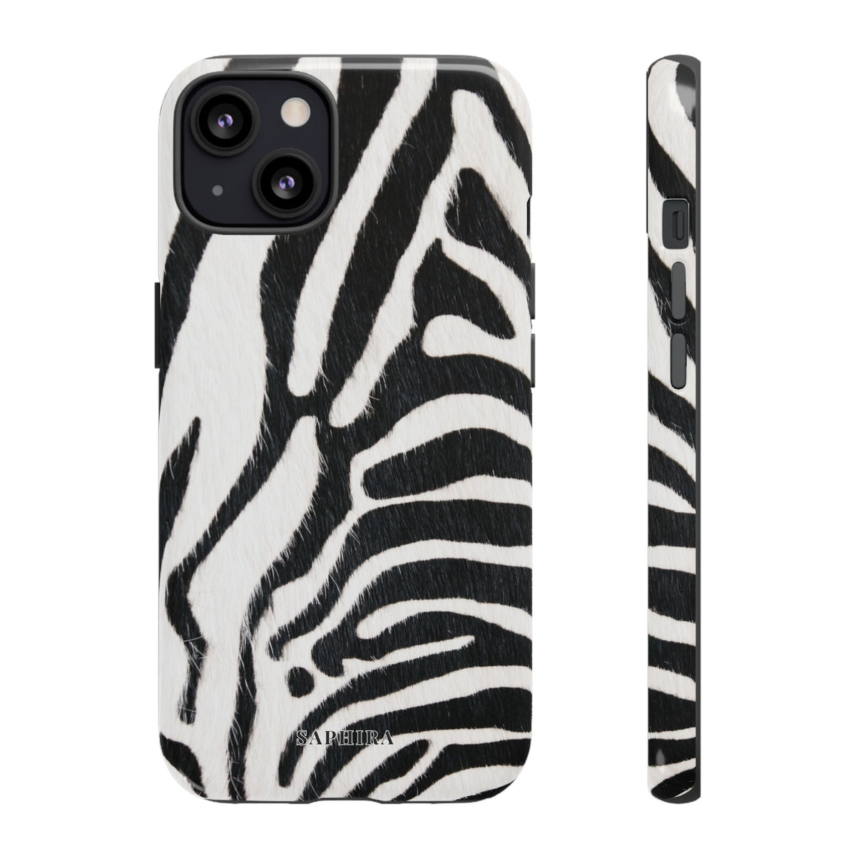 Bold Zebra