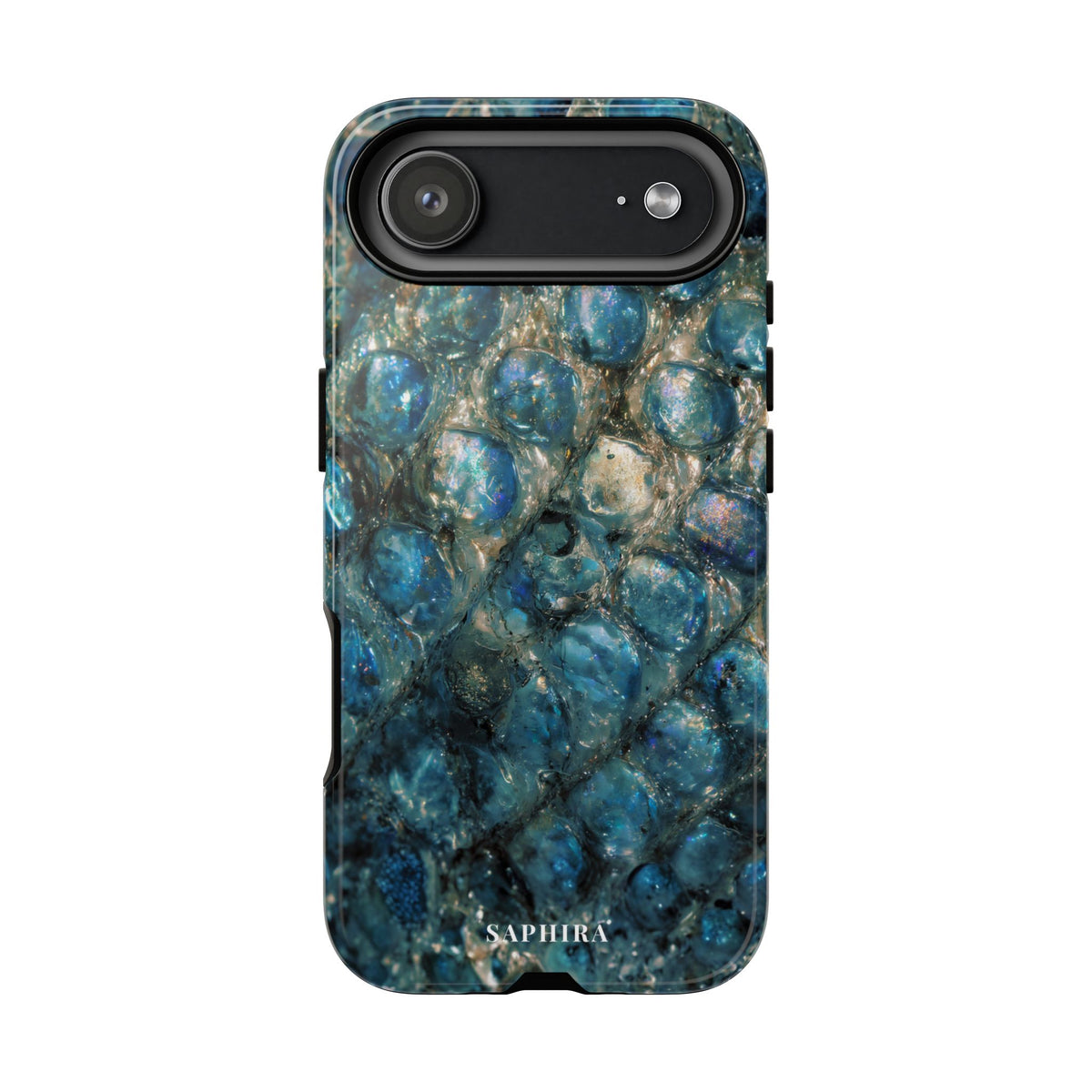 Aquatic Mosaic