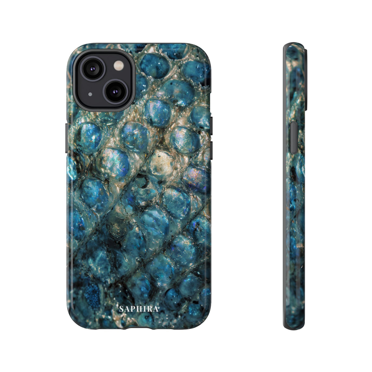 Aquatic Mosaic