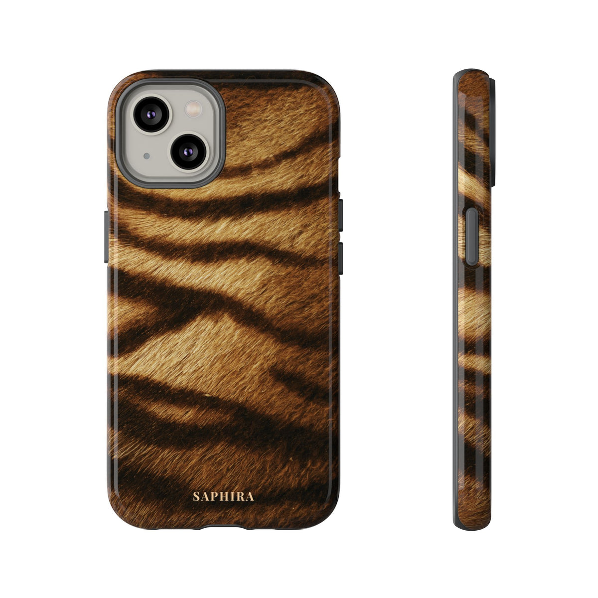 Classy Tiger