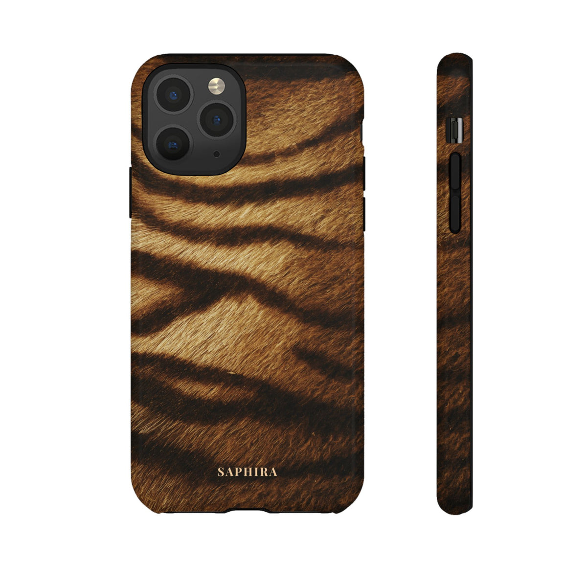 Classy Tiger