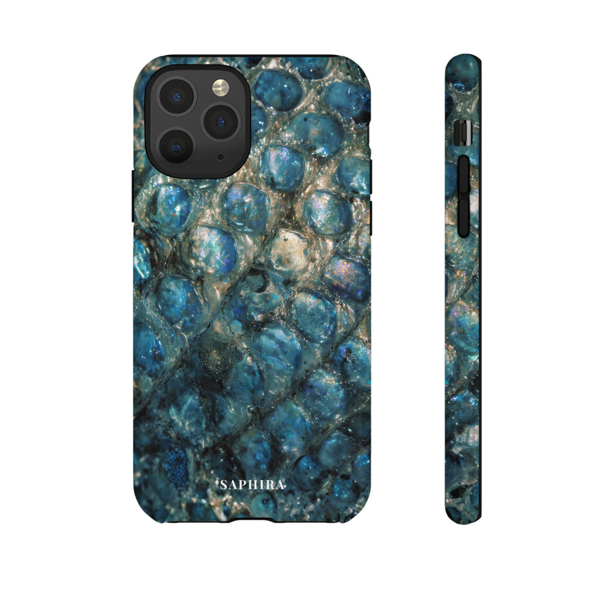 Aquatic Mosaic