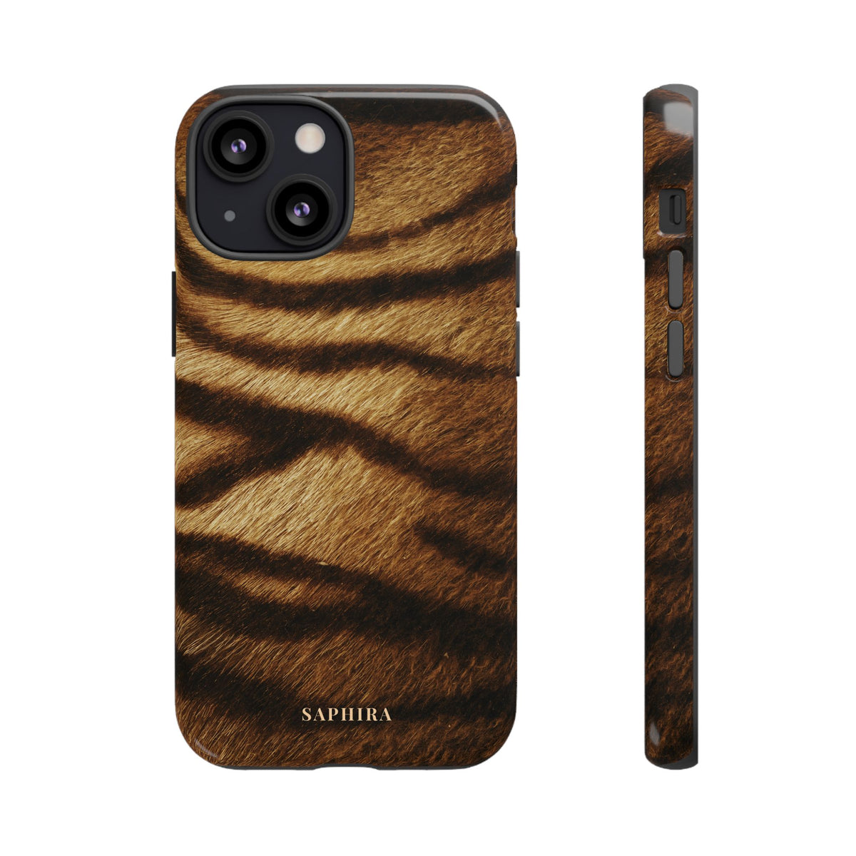 Classy Tiger