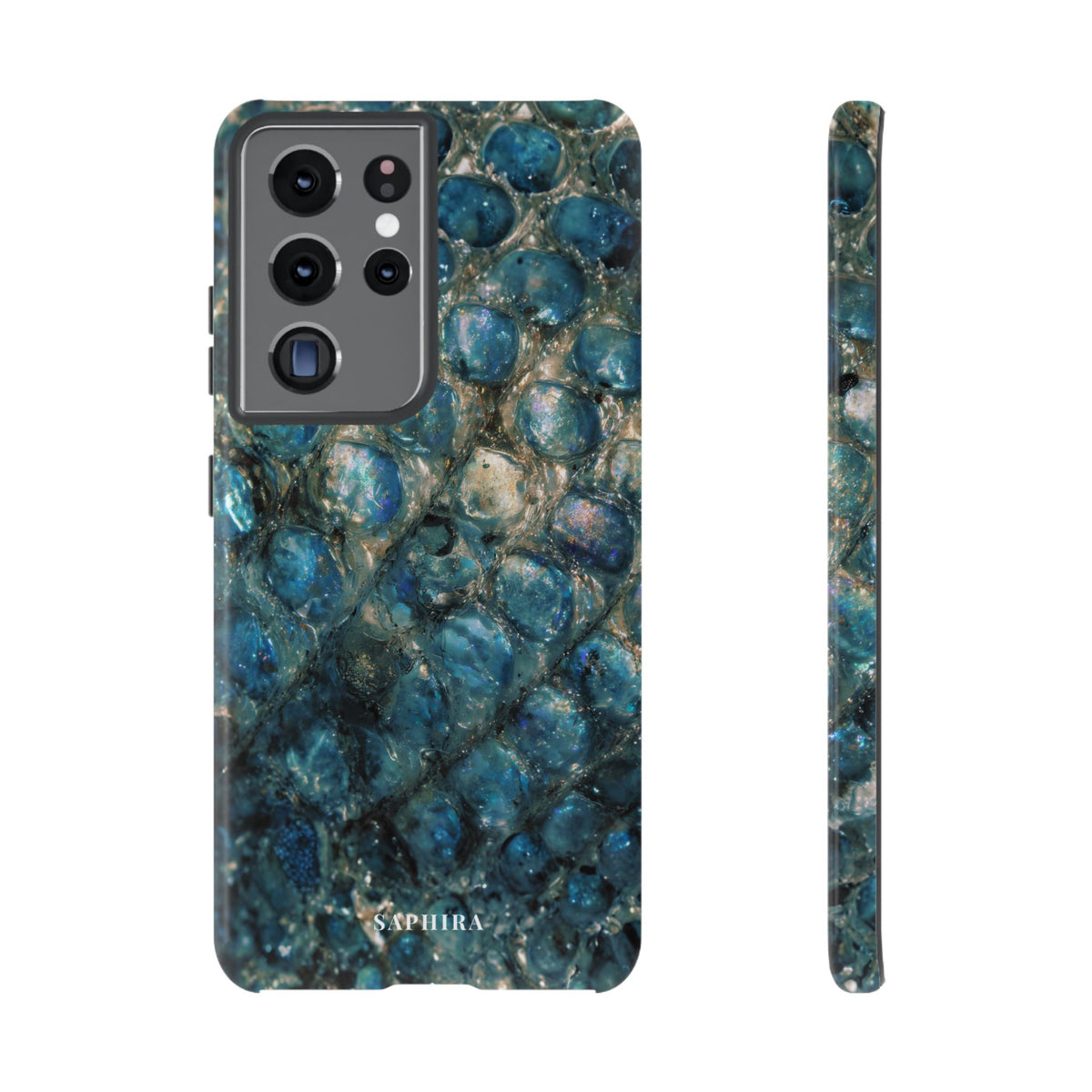 Aquatic Mosaic