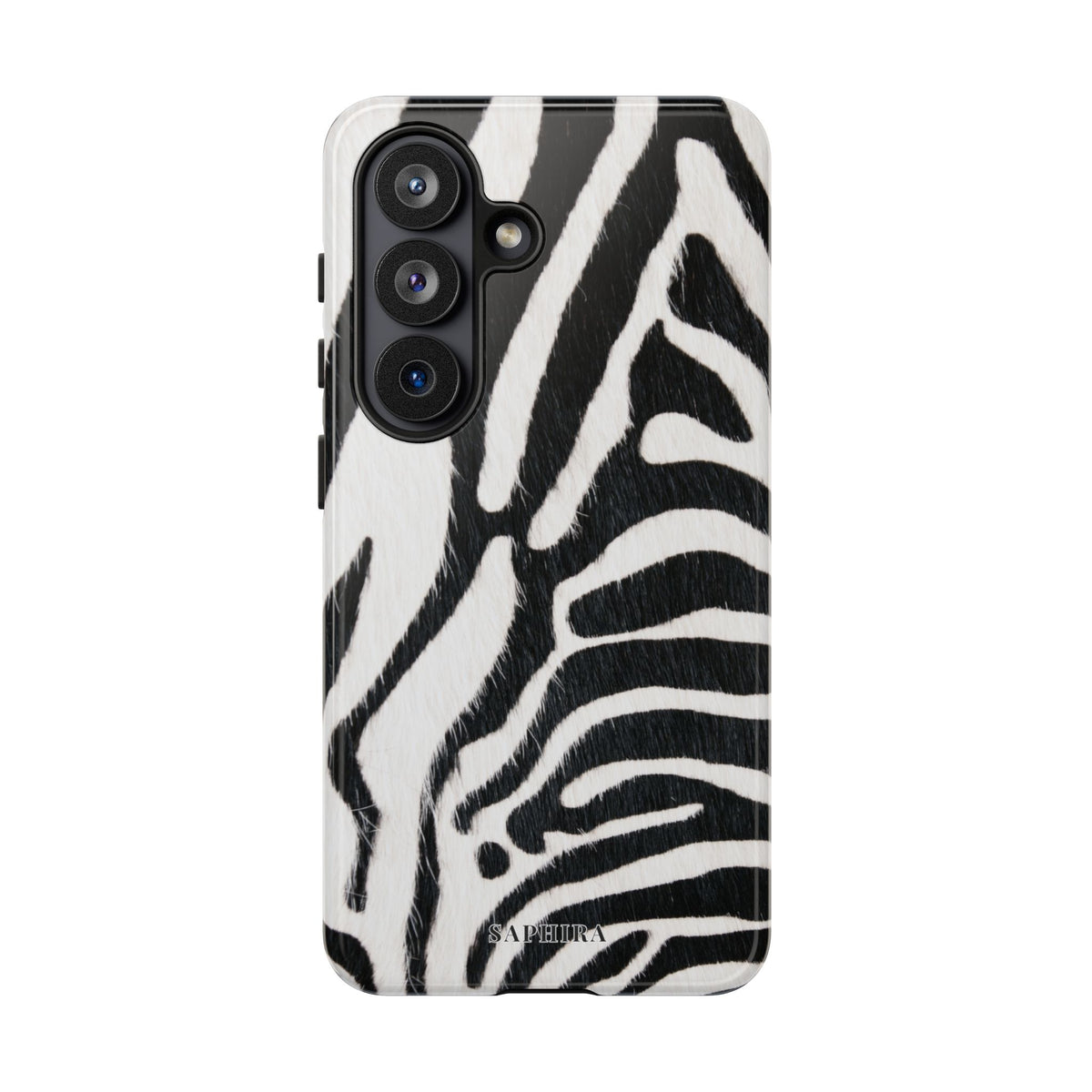 Bold Zebra