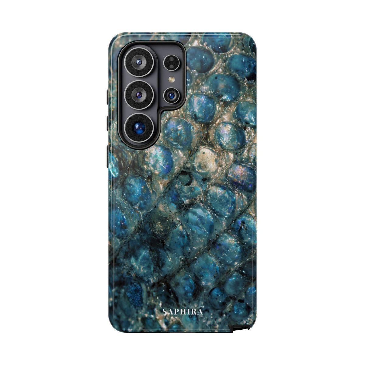 Aquatic Mosaic
