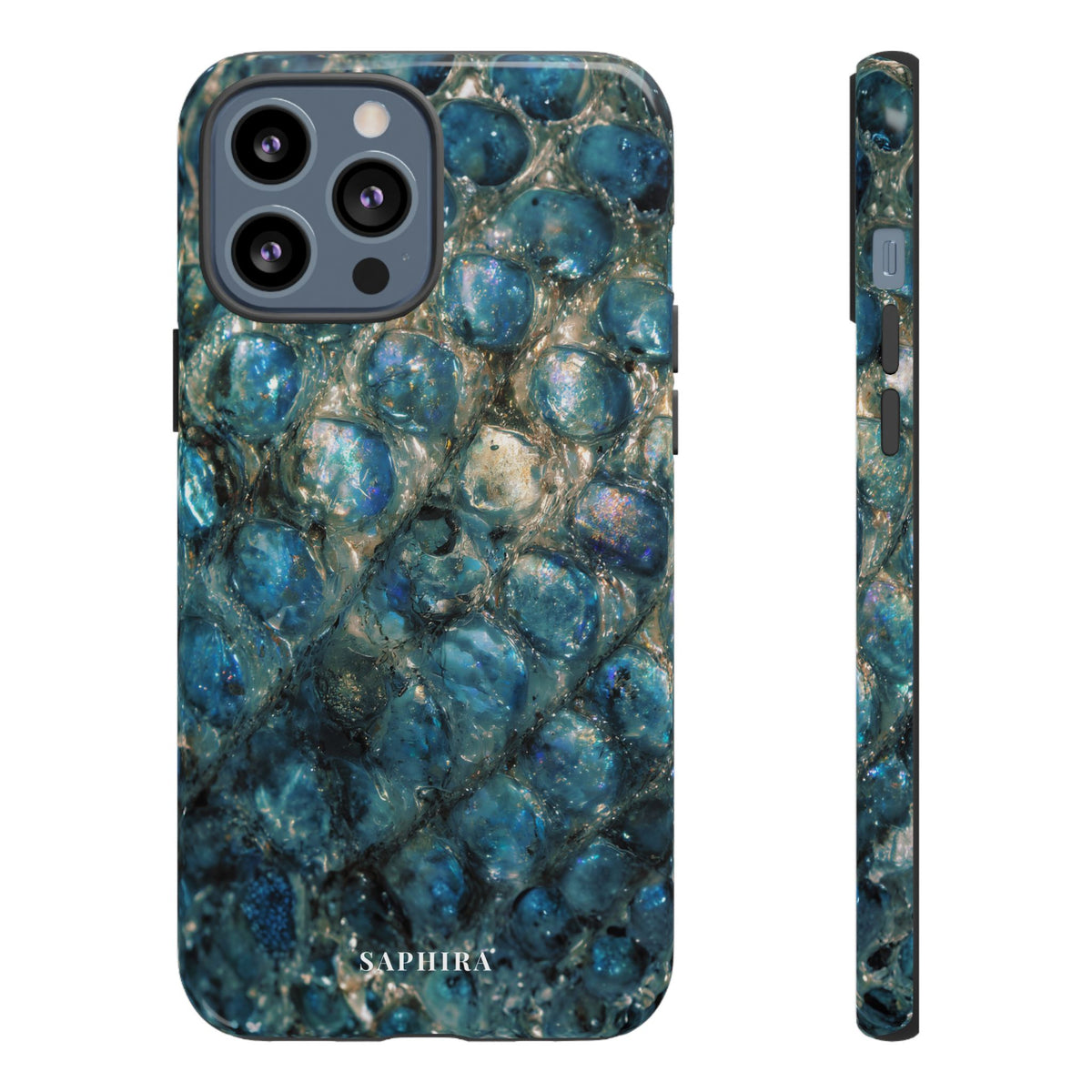 Aquatic Mosaic