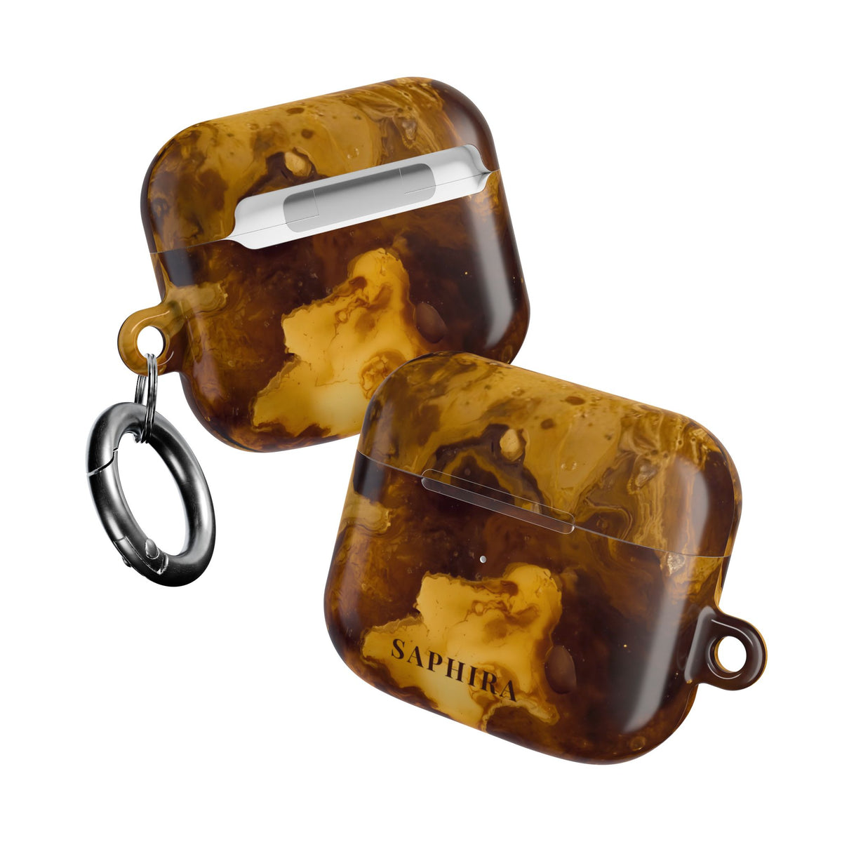 Liquid Amber