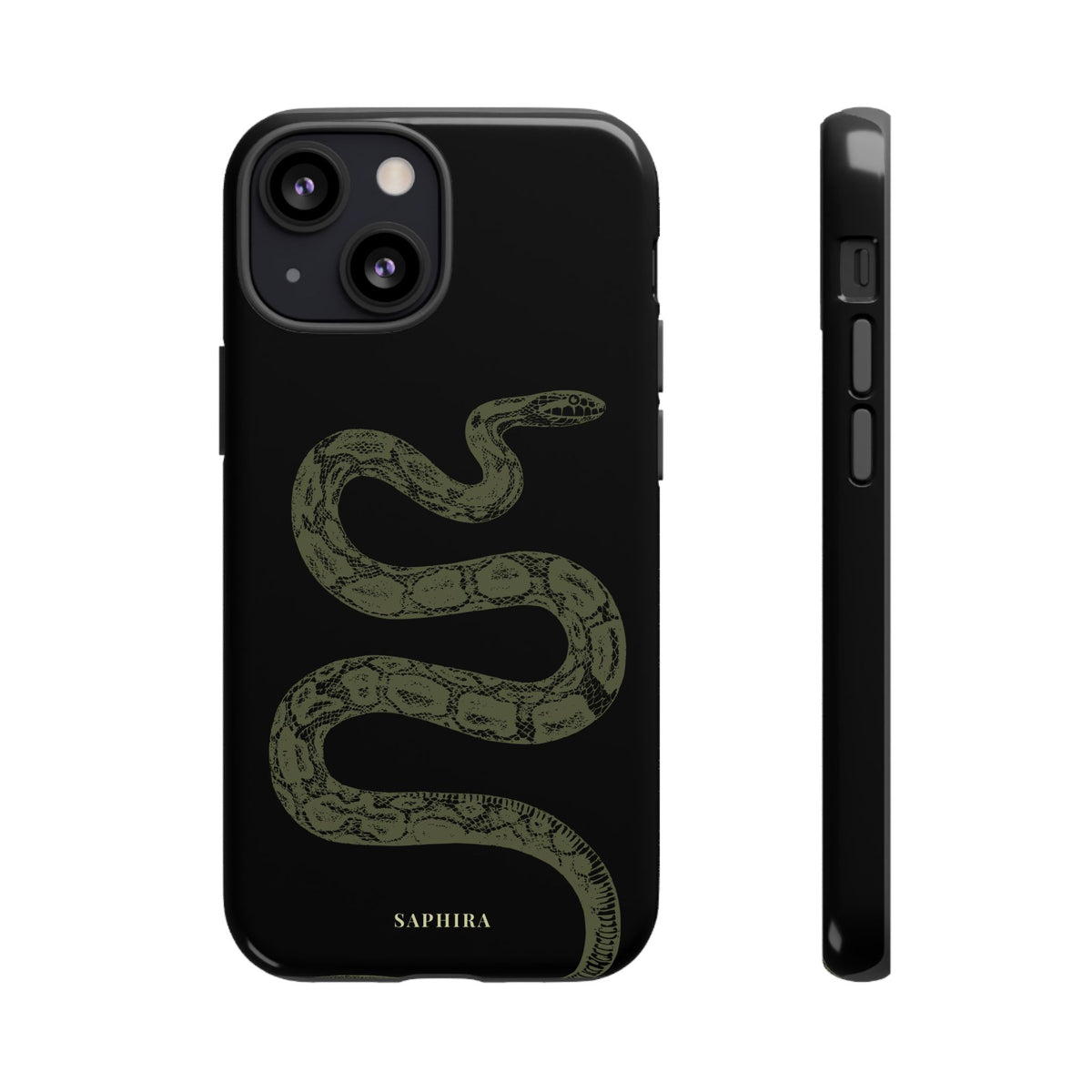 Silent Stalker