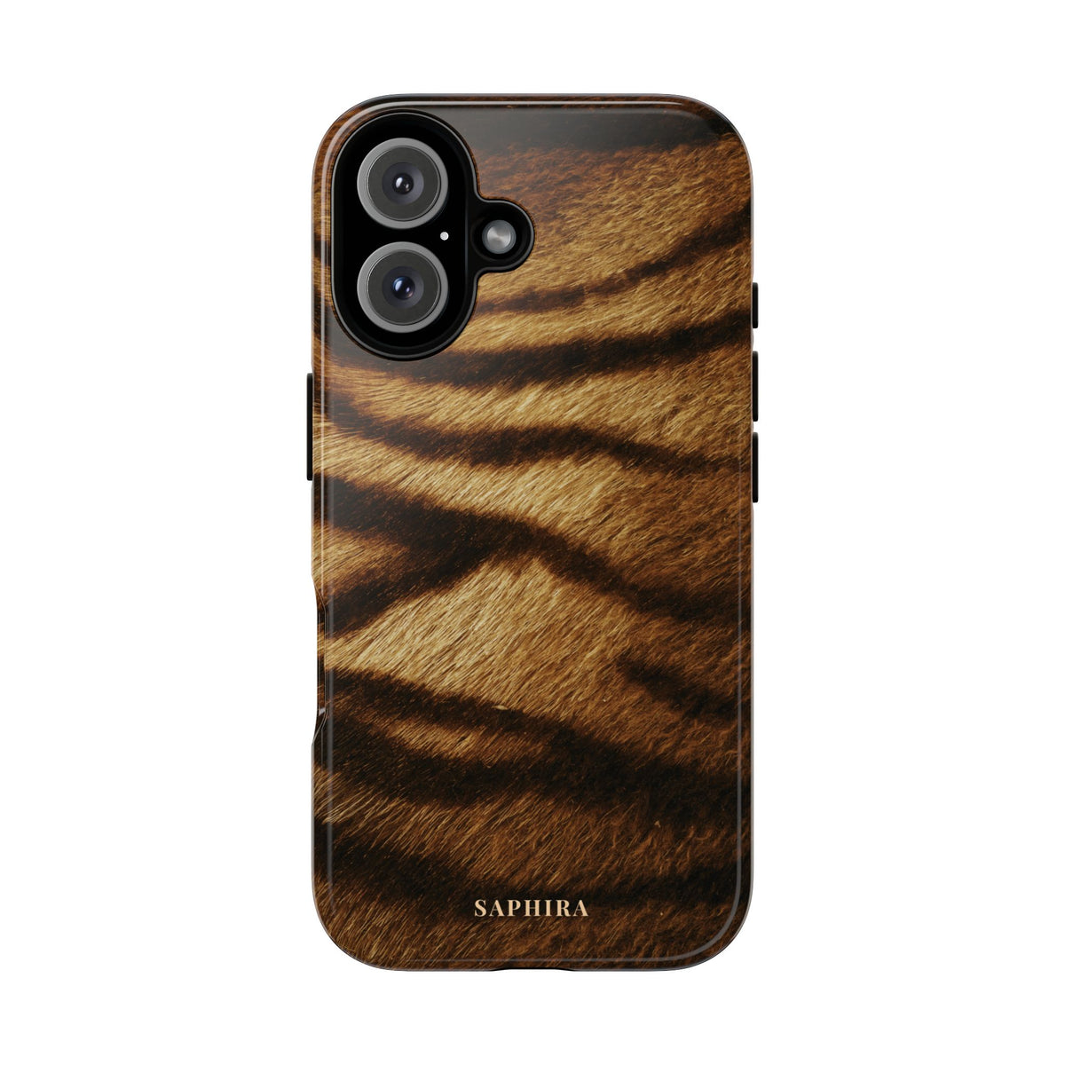 Classy Tiger