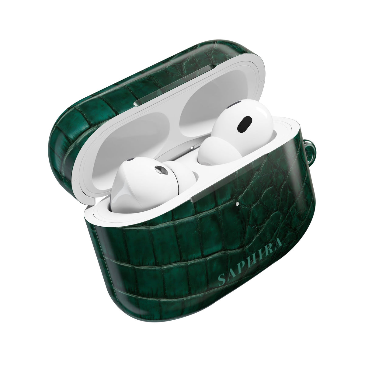 Emerald Croc