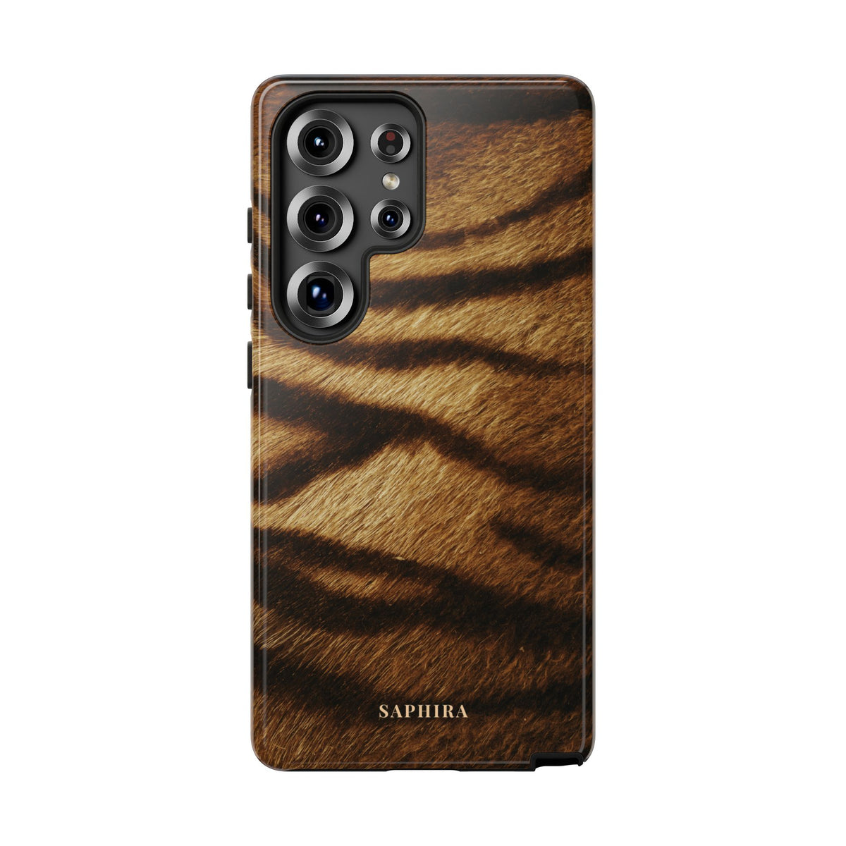 Classy Tiger