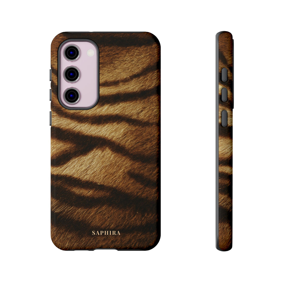 Classy Tiger