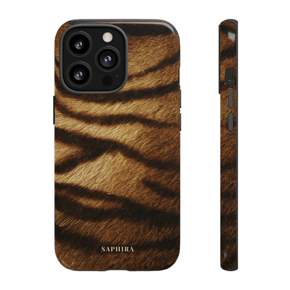 Classy Tiger