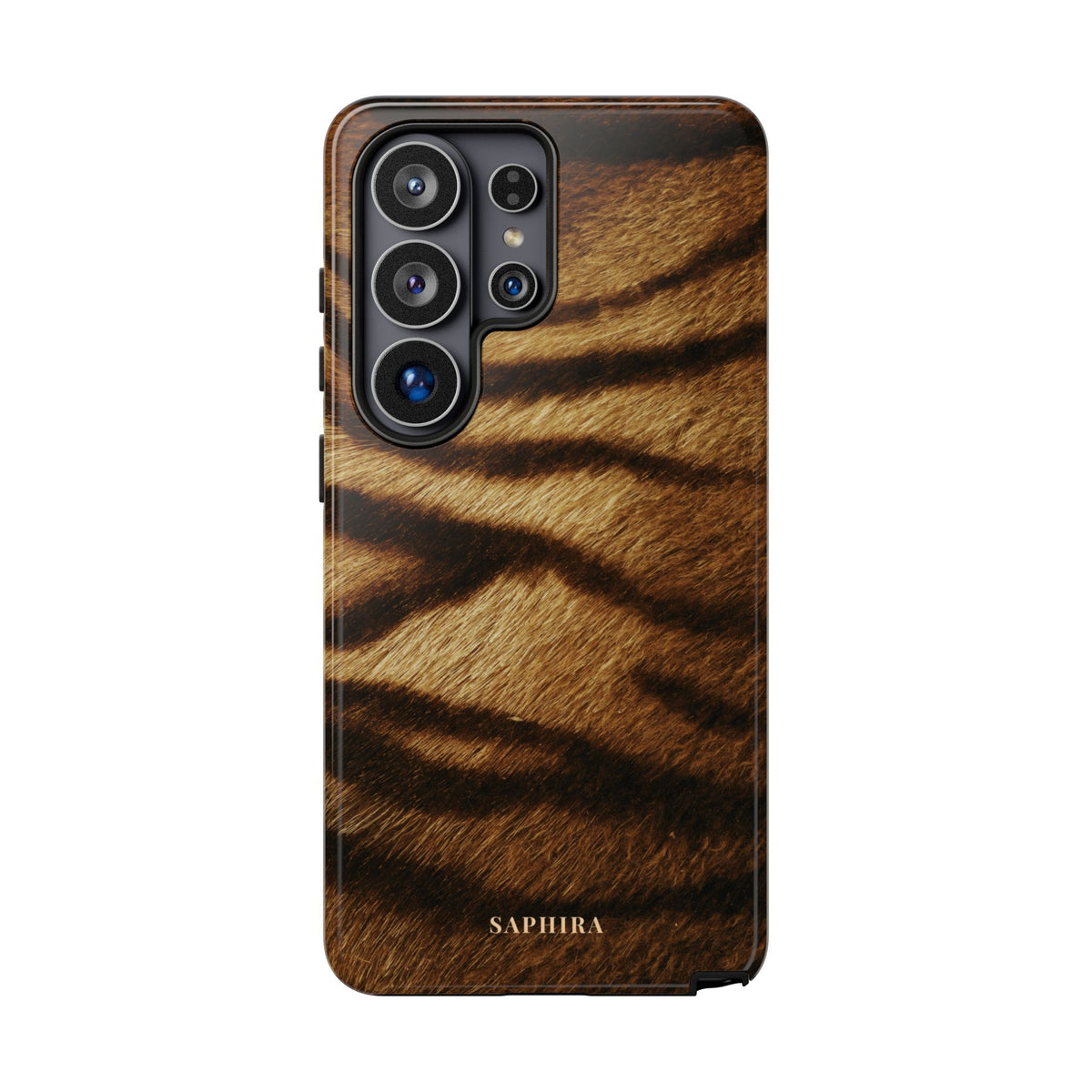 Classy Tiger