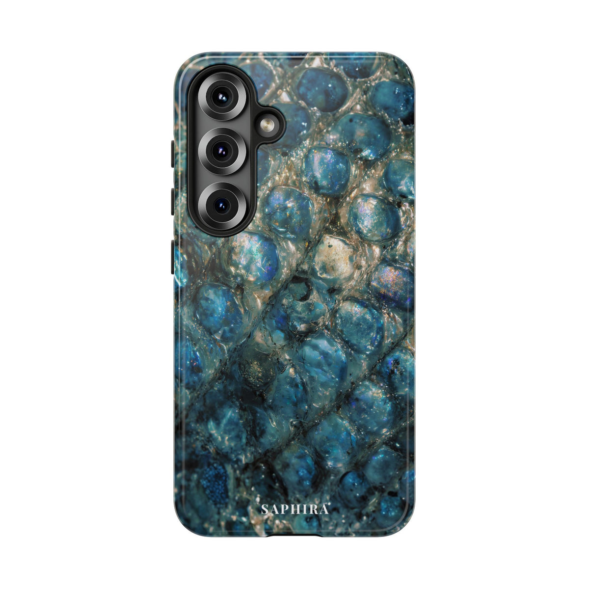 Aquatic Mosaic