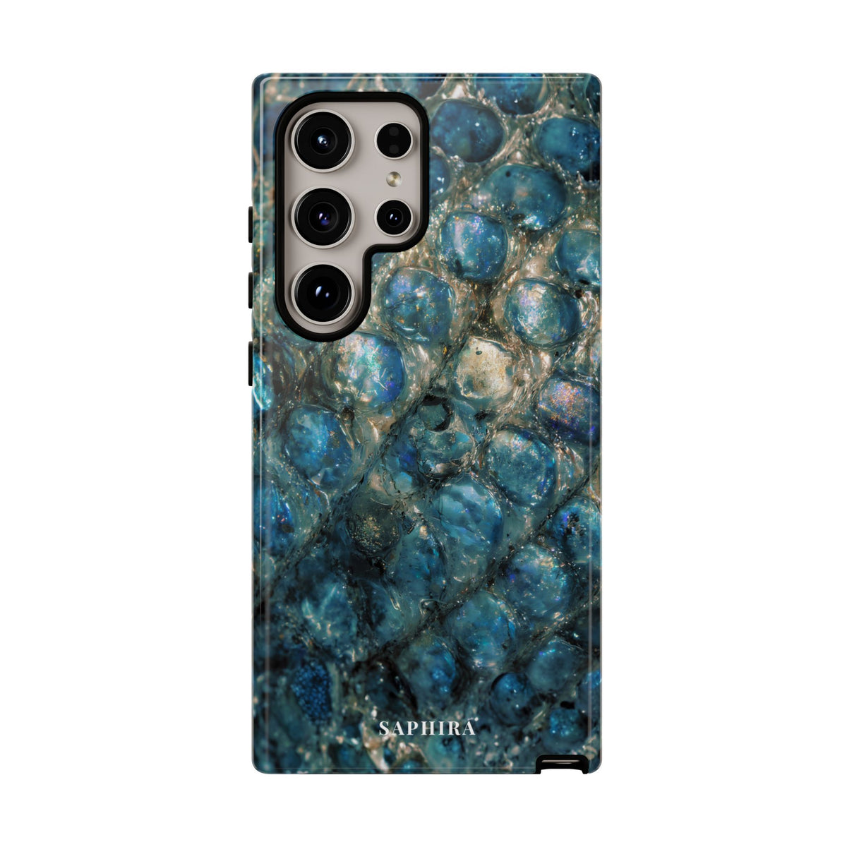 Aquatic Mosaic