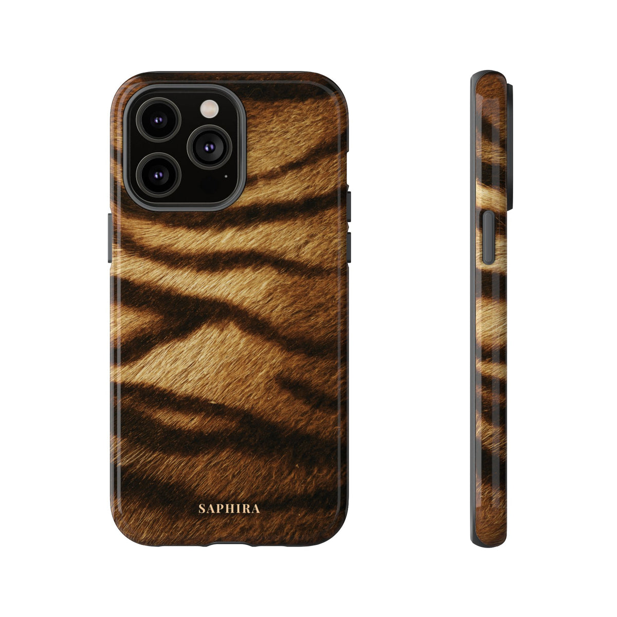Classy Tiger