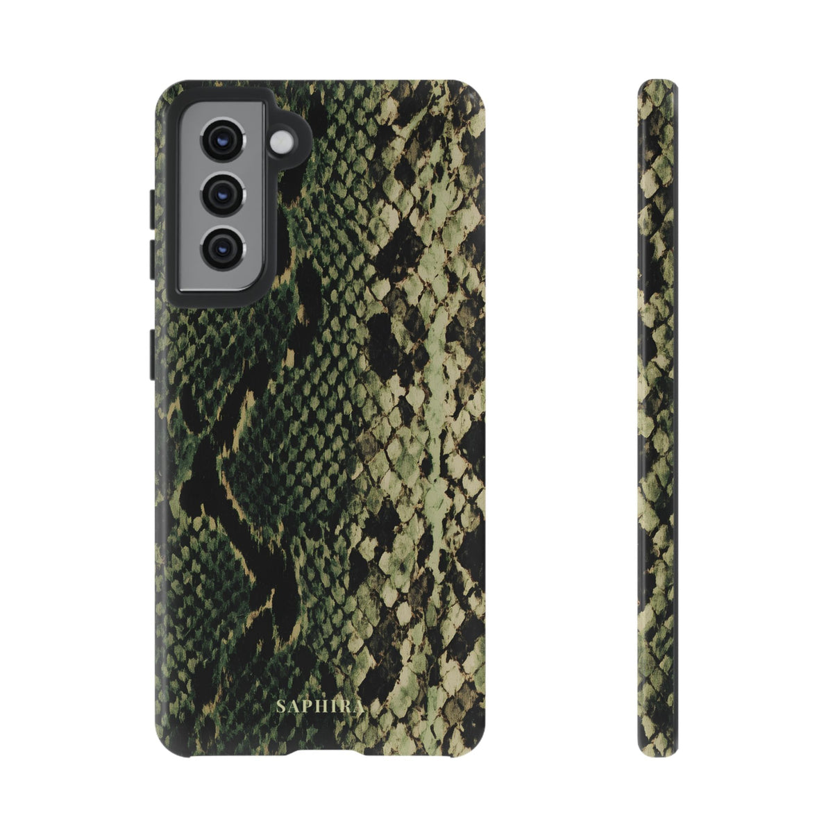 Viper Skin