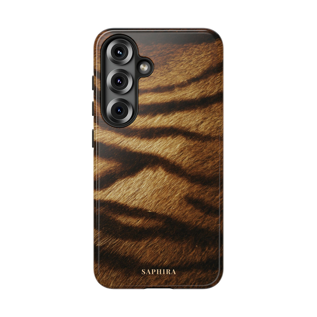 Classy Tiger