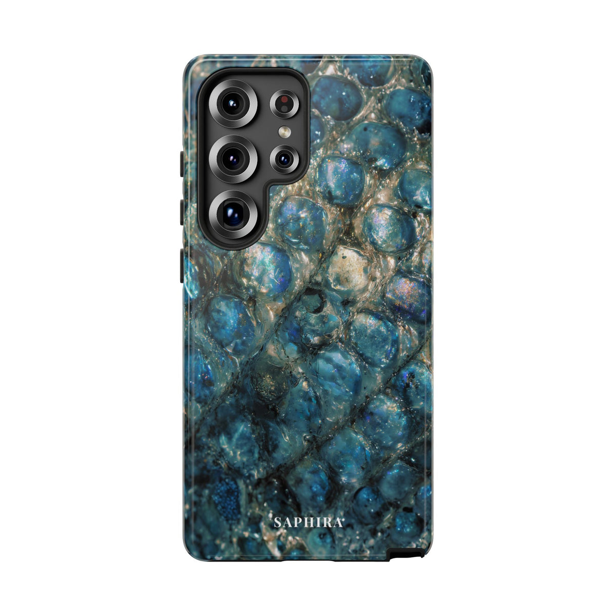 Aquatic Mosaic