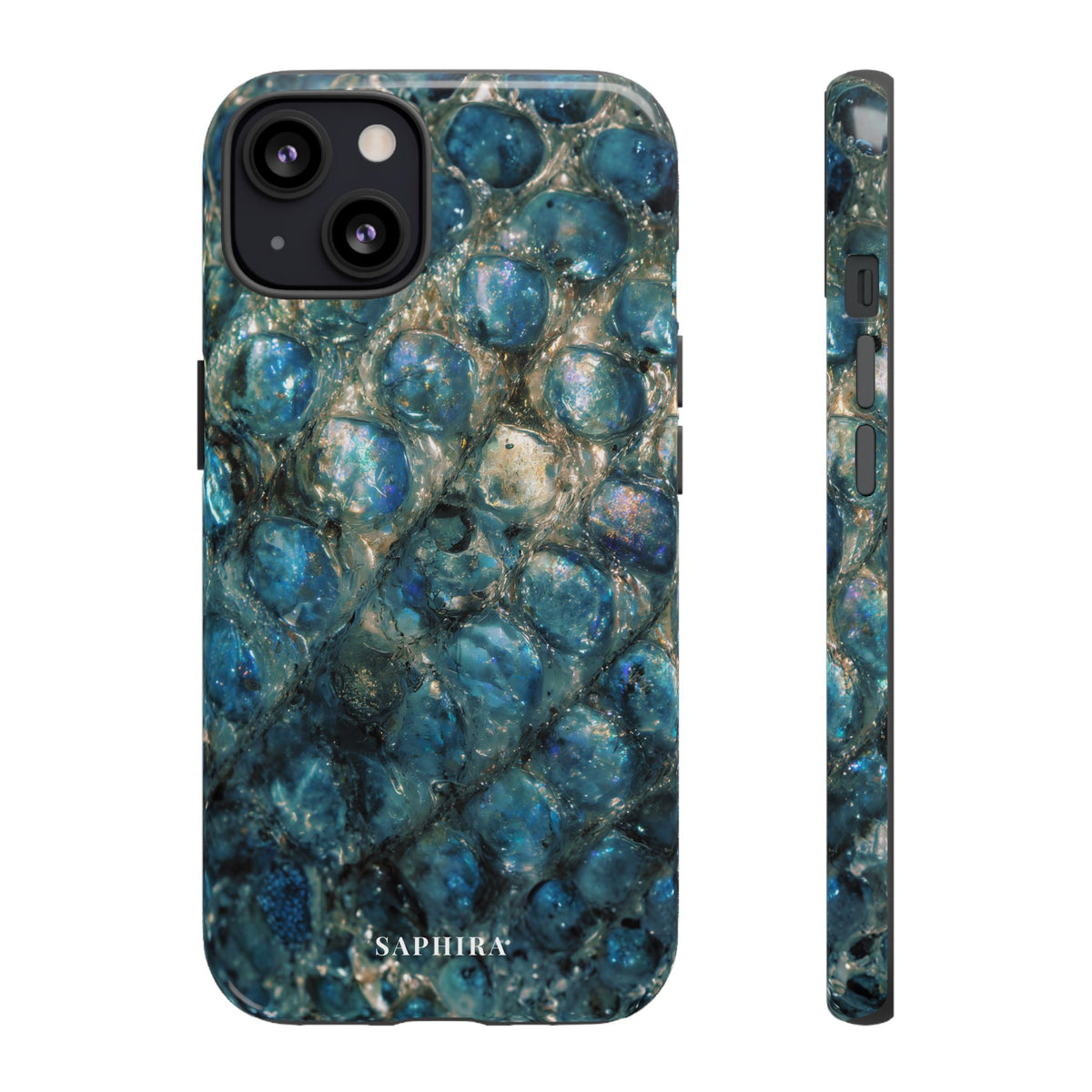Aquatic Mosaic