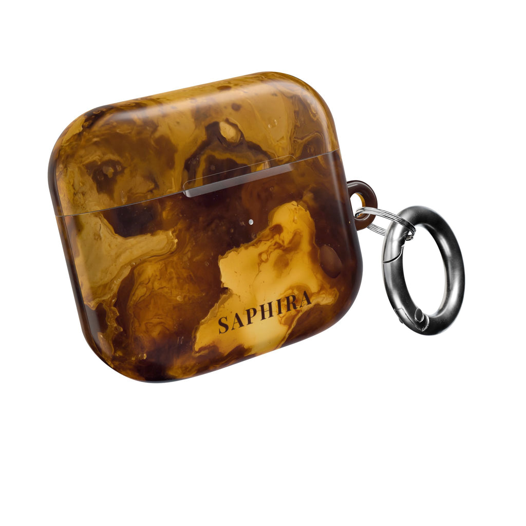 Liquid Amber