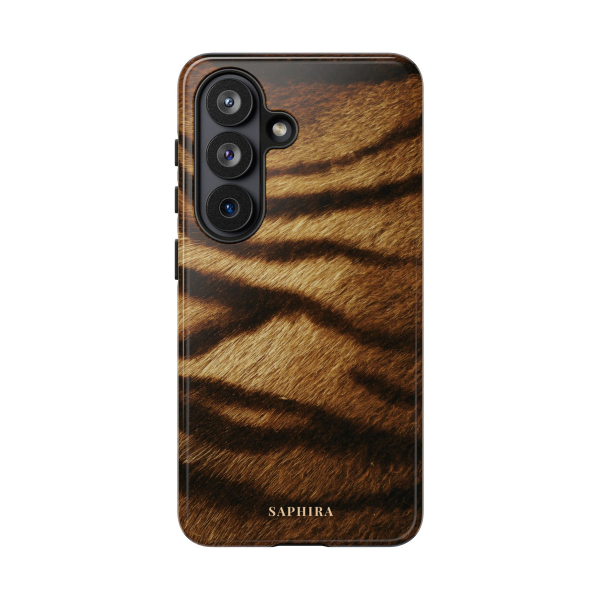 Classy Tiger