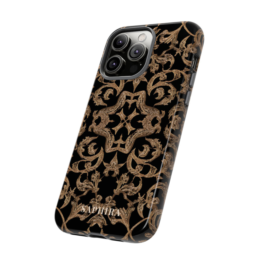 Midnight Baroque
