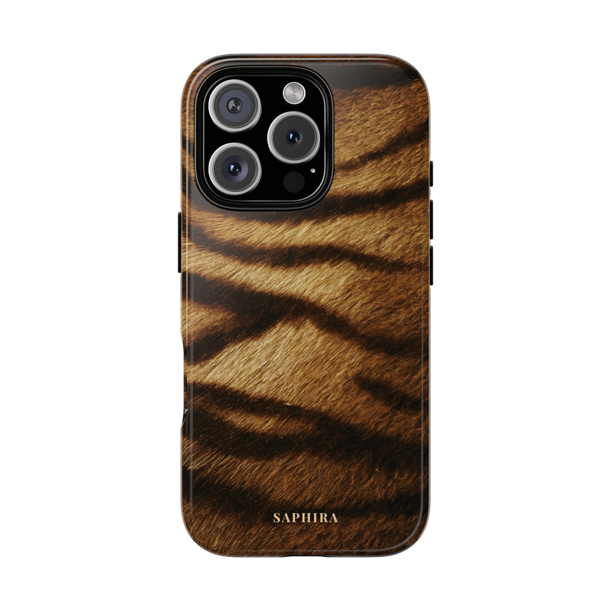 Classy Tiger