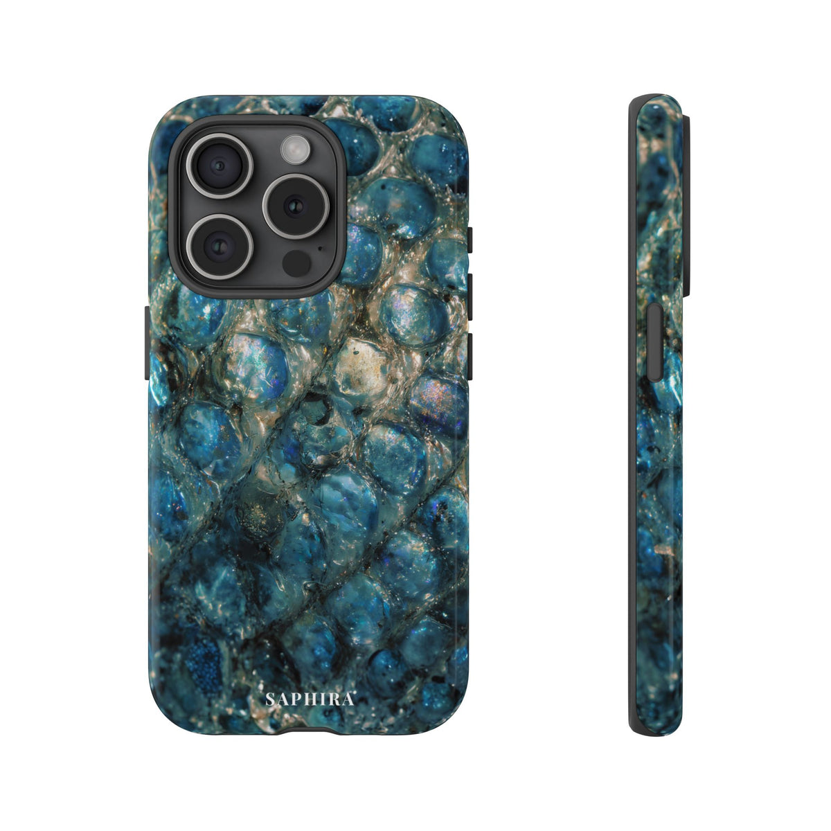 Aquatic Mosaic