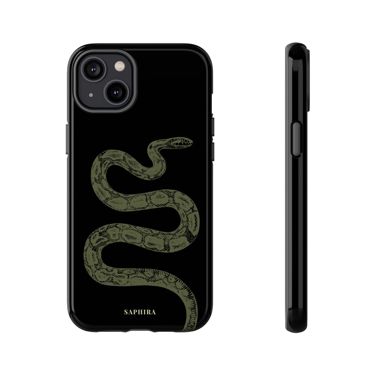 Silent Stalker