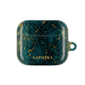 Teal Python
