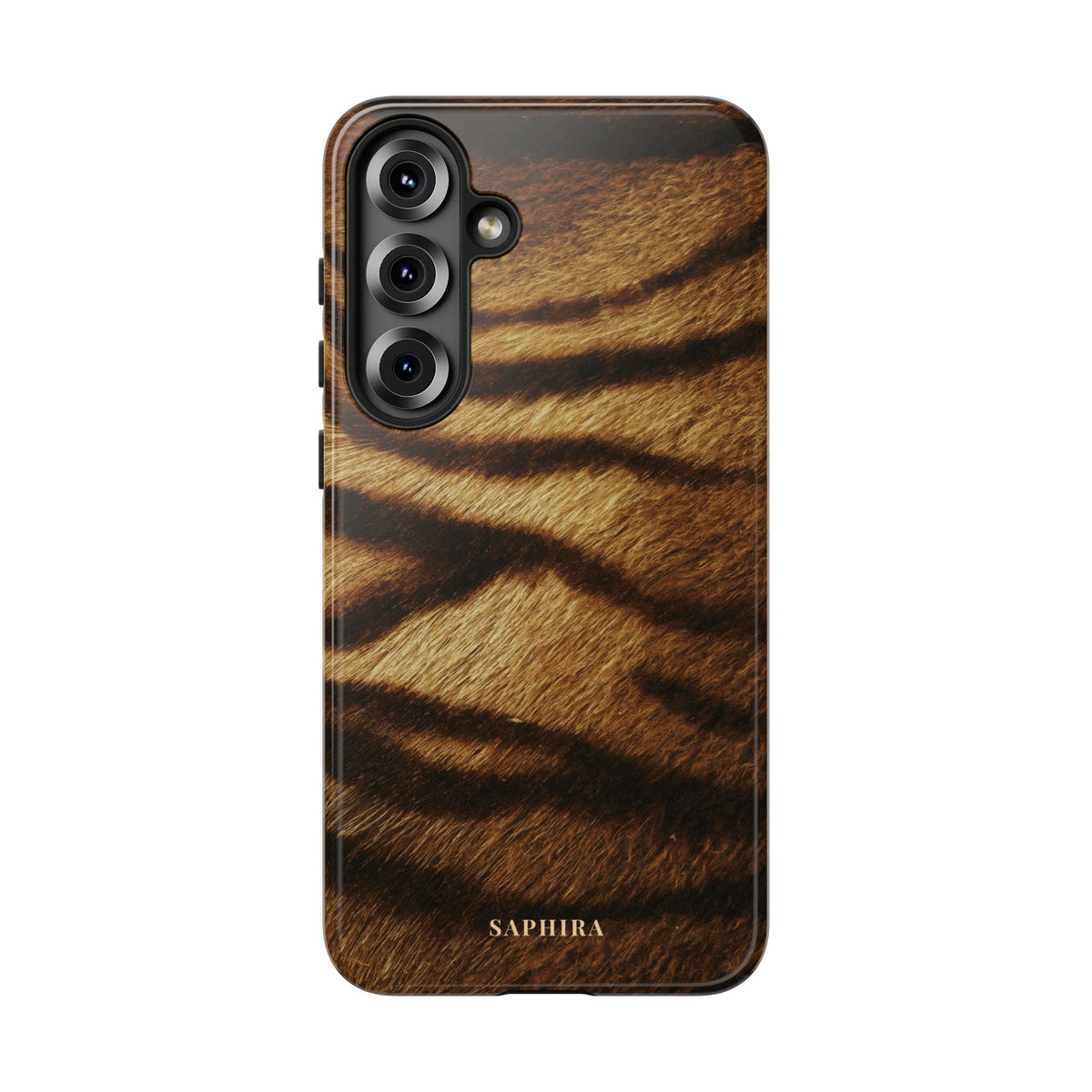 Classy Tiger