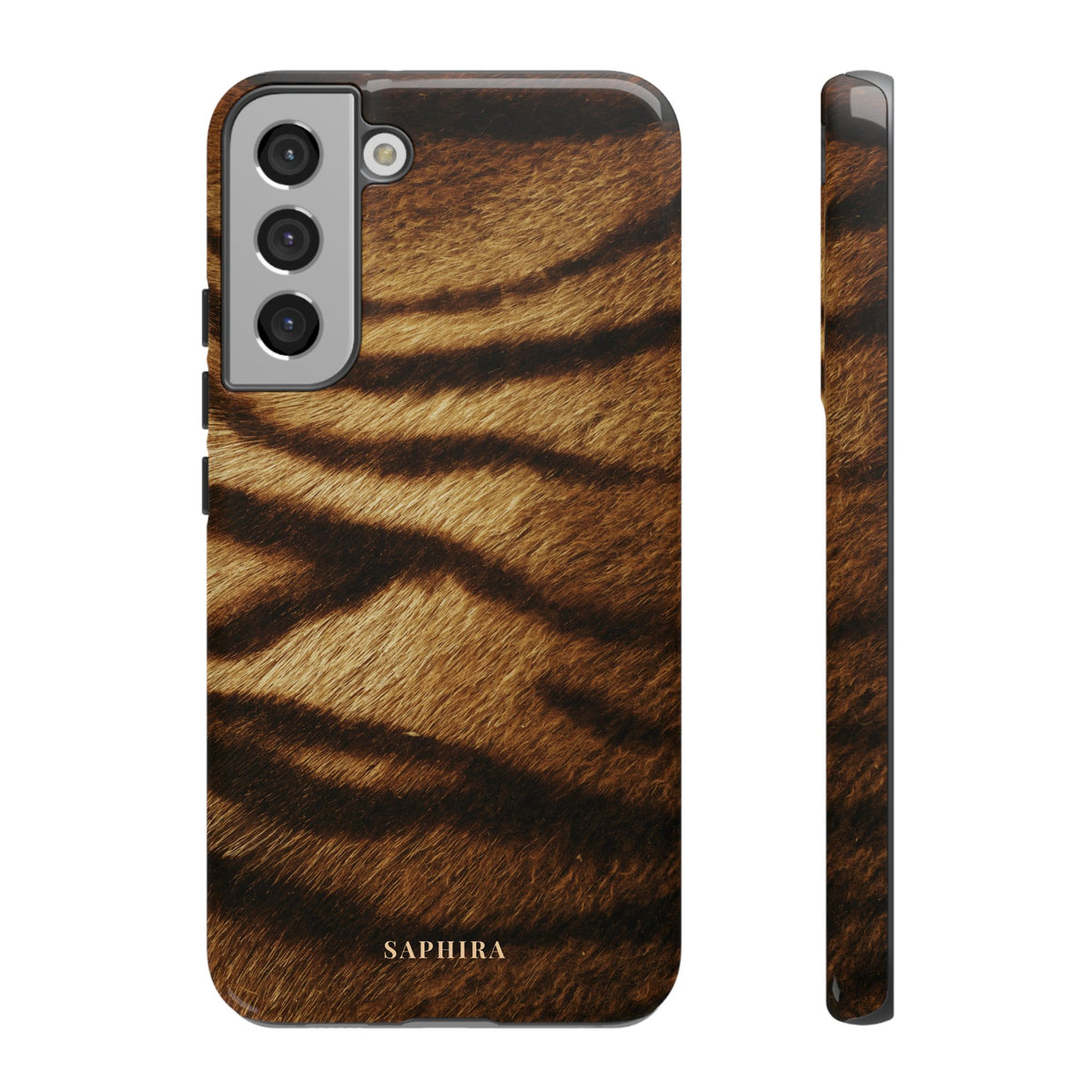 Classy Tiger