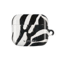 Bold Zebra
